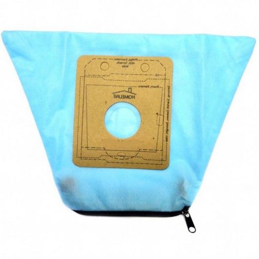 Многоразовый универсальный пылесборник с разметкой HomeLine