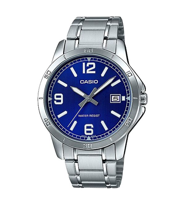 CASIO MTP-V004D-2B
