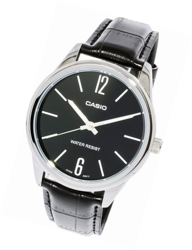 CASIO MTP-V005L-1B