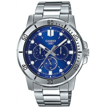 CASIO MTP-VD300D-2E