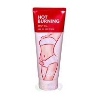 Missha Антицеллюлитный гель для тела Hot Burning Body Gel 200мл
