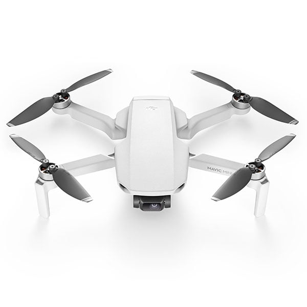 DJI Mavic Mini Fly More Combo