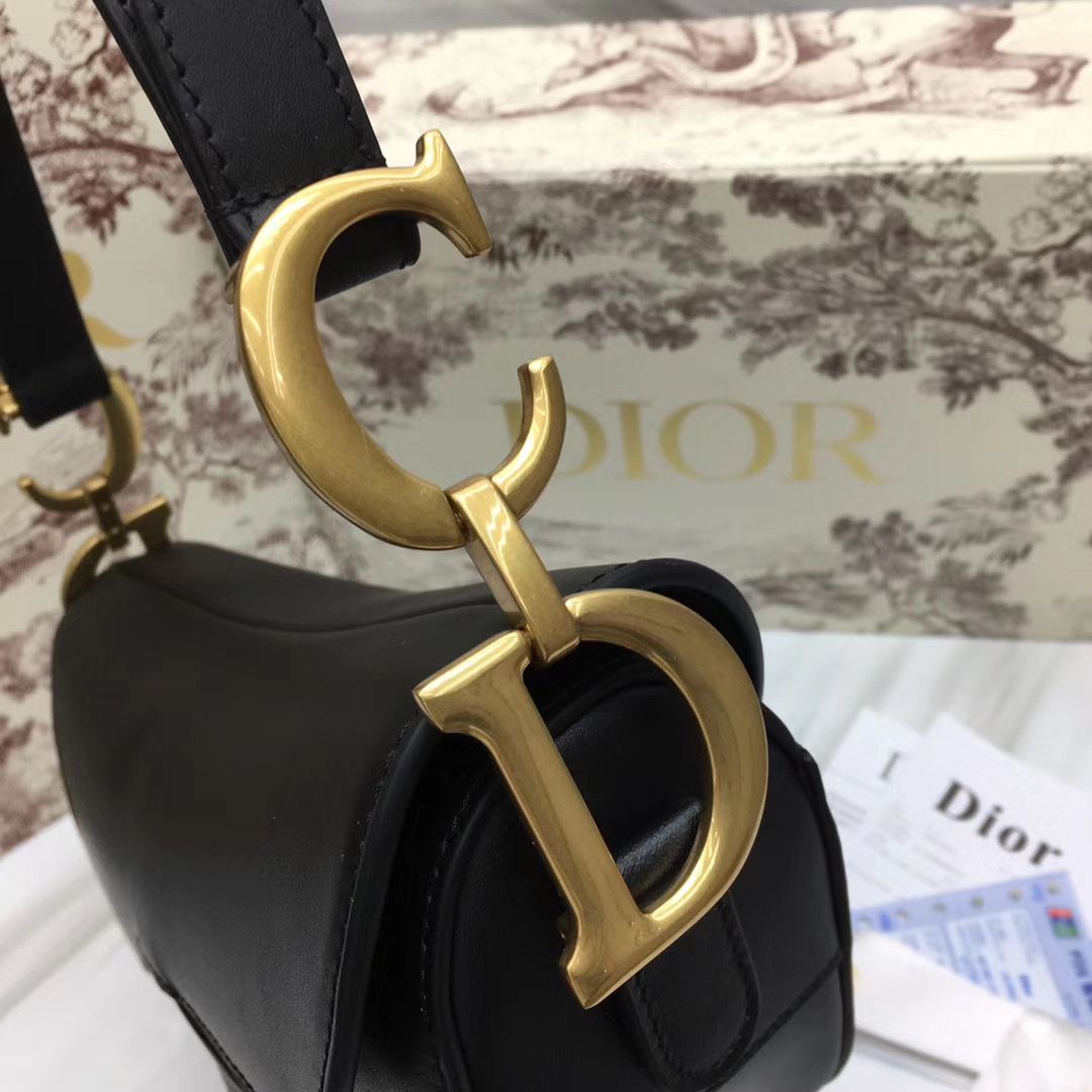 Dior Saddle Bag 25,5 cm
