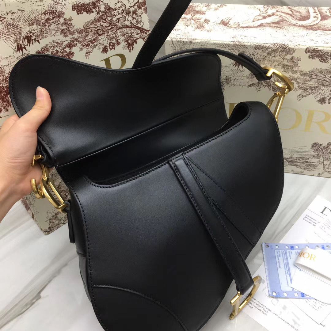 Dior Saddle Bag 25,5 cm