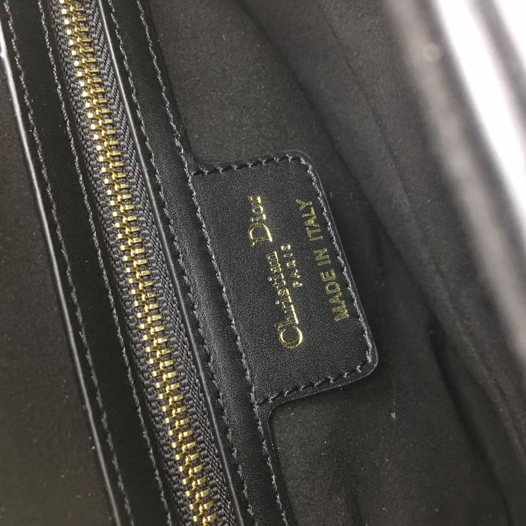 Dior Saddle Bag 25,5 cm