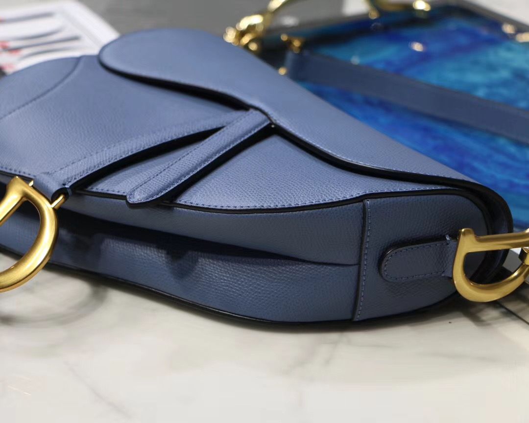 Dior Saddle Bag 25,5 cm
