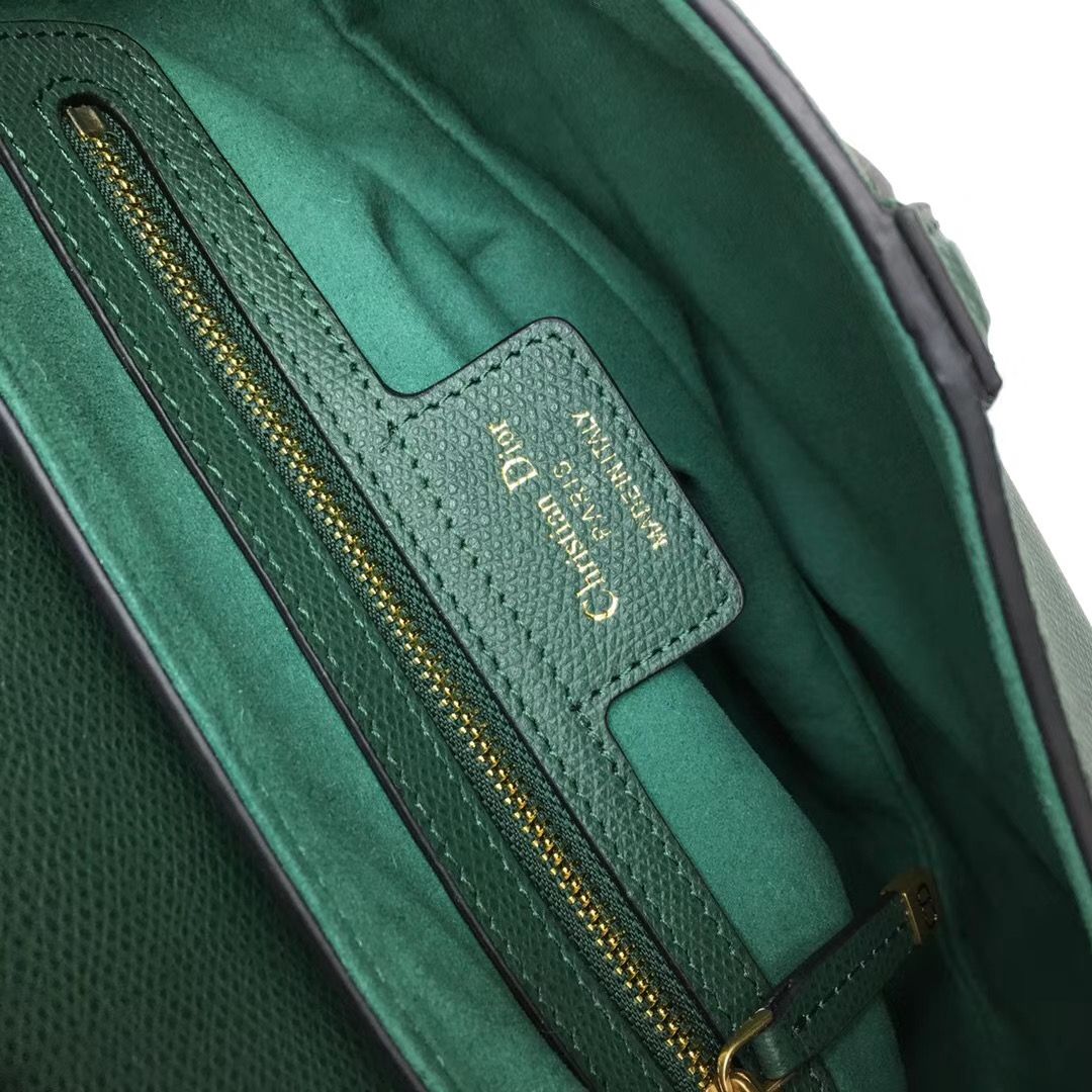 Dior Saddle Bag 25,5 cm