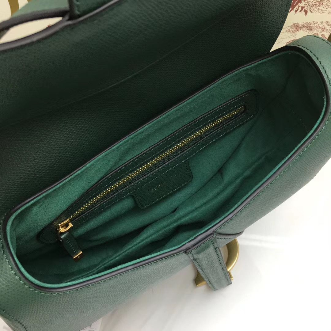 Dior Saddle Bag 25,5 cm
