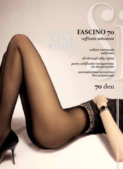 Sisi Fascino 70 Колготки