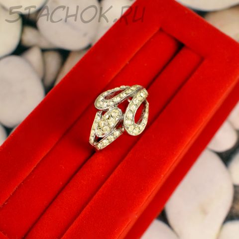 Кольцо "Чалма" (США)