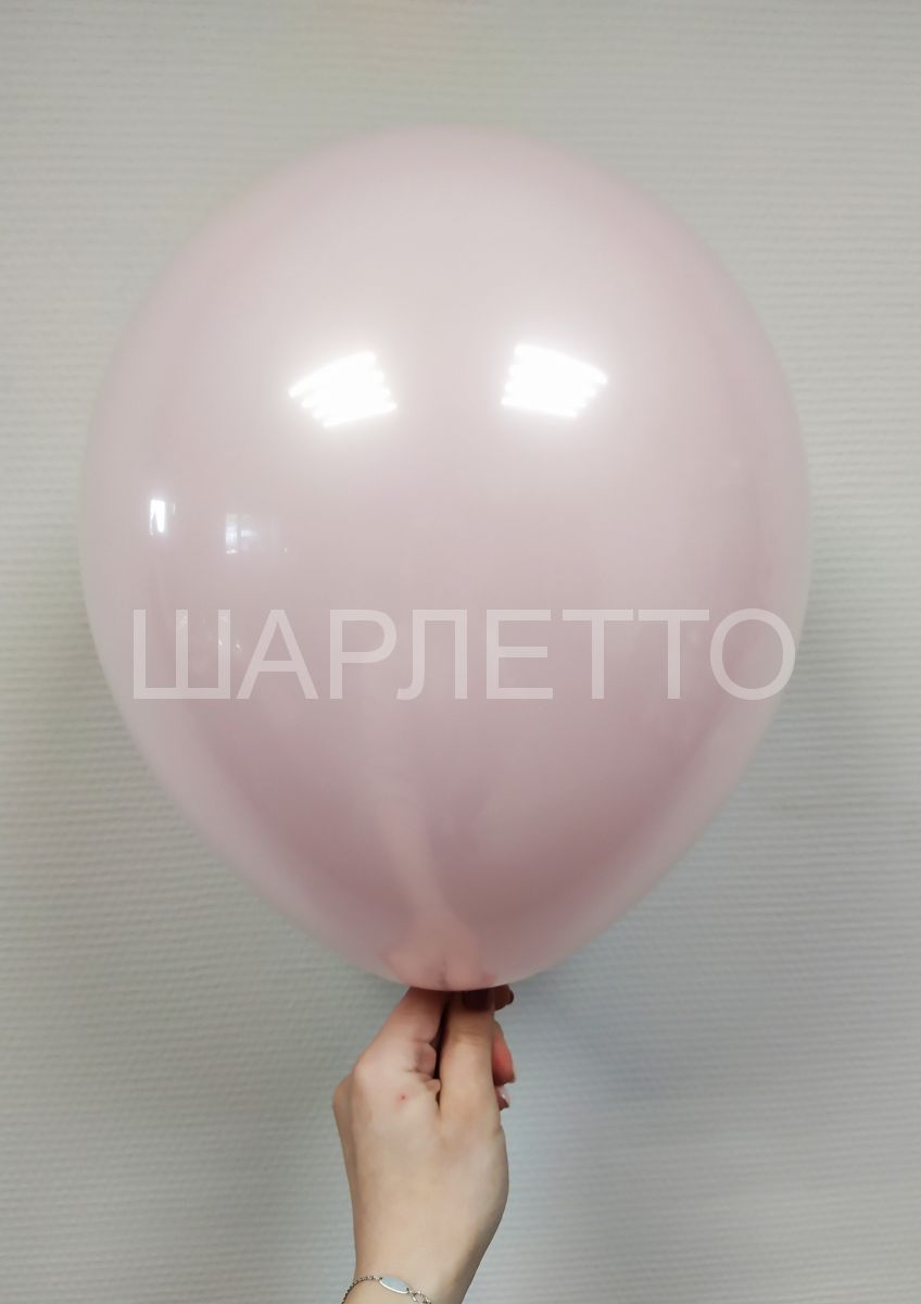 РОЗОВЫЙ Зеркальный