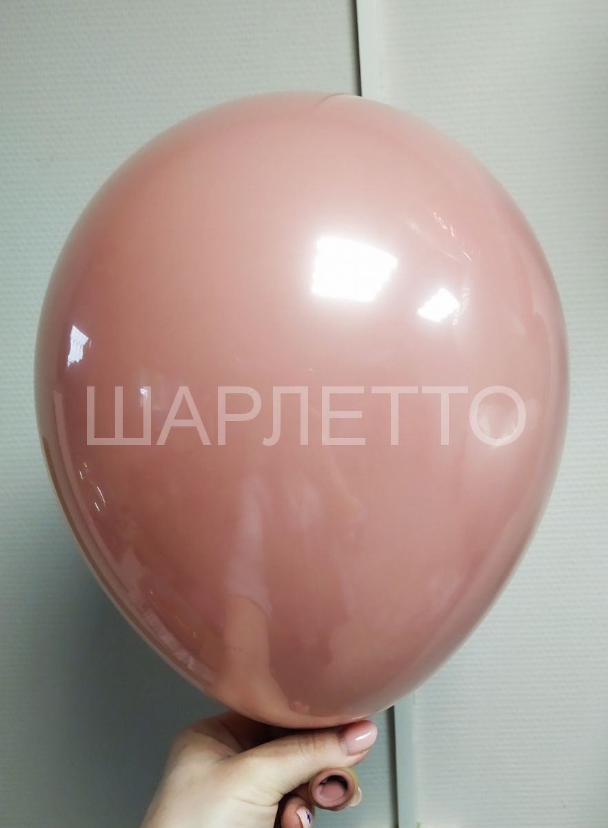 РОЗОВОЕ ДЕРЕВО Зеркальный
