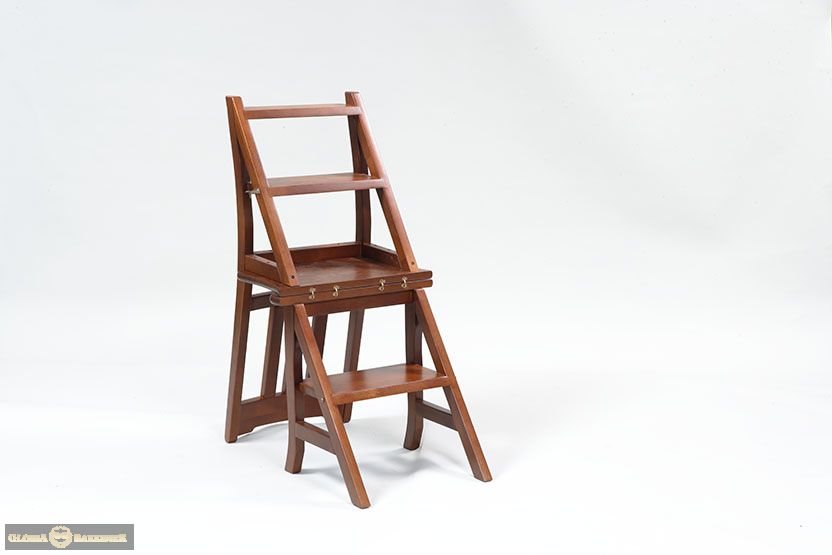 Лесенка стул L 1027