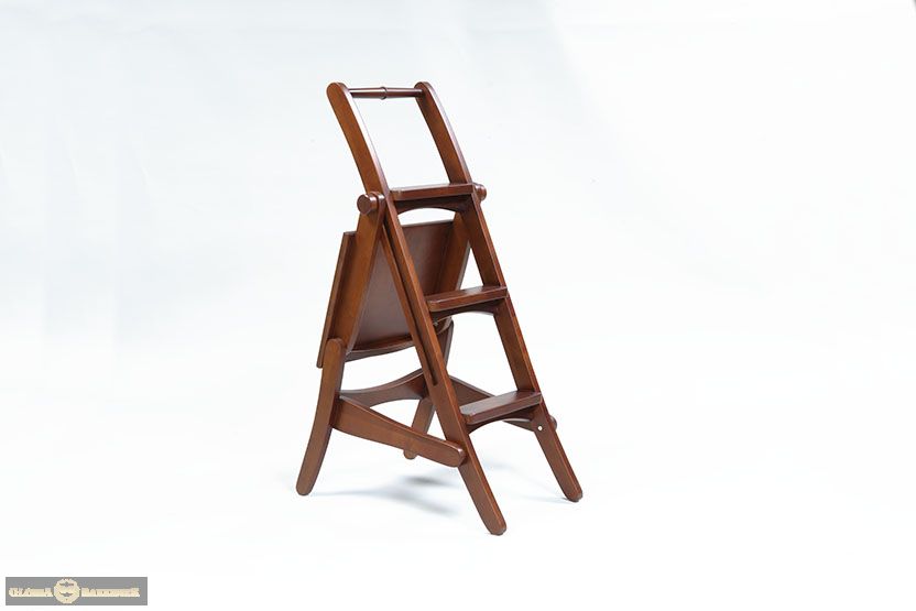 Стул-стремянка L 1028