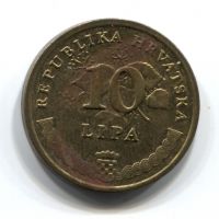 10 лип 2013 года Хорватия