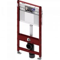 TECE для унитаза 9300000 Высота 112 см схема 2