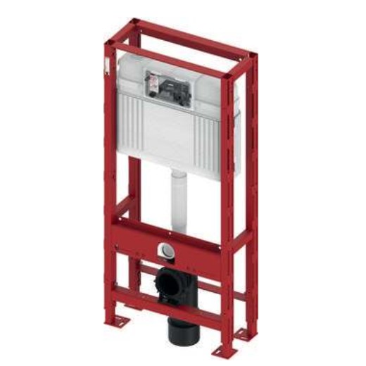 TECE отдельностоящий для унитаза 9300093 Высота 112 см