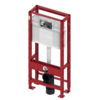 TECE отдельностоящий для унитаза 9300093 Высота 112 см схема 2