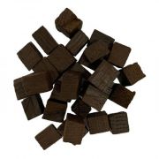 Дубовые кубики (молотый кофе)