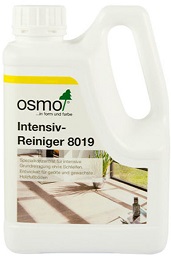 Очиститель для Древесины 1л Osmo Intensiv-Reiniger 8019 Концентрат / Осмо 8019