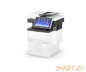 Аренда МФУ Ricoh IM 350