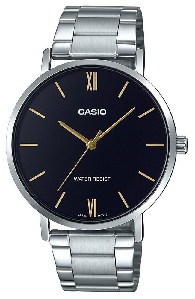 CASIO MTP-VT01D-1B