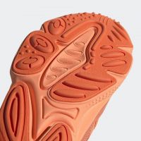 Adidas Ozweego orange