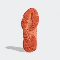 Adidas Ozweego orange