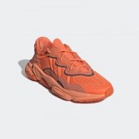 Adidas Ozweego orange