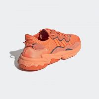 Adidas Ozweego orange