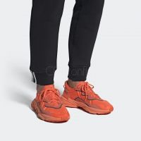 Adidas Ozweego orange