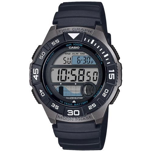 CASIO WS-1100H-1A