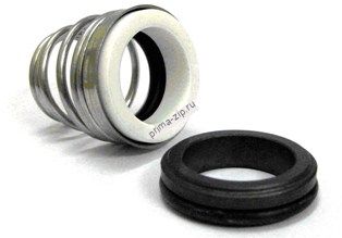 Торцевое уплотнение насоса Lowara FHE 50-160/55