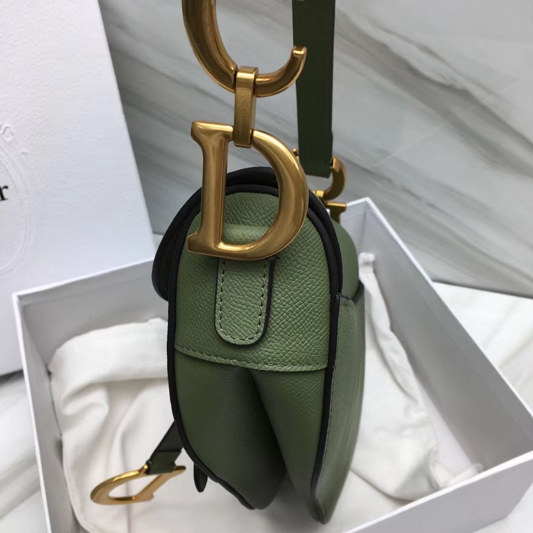 Dior Saddle Bag 25,5 cm