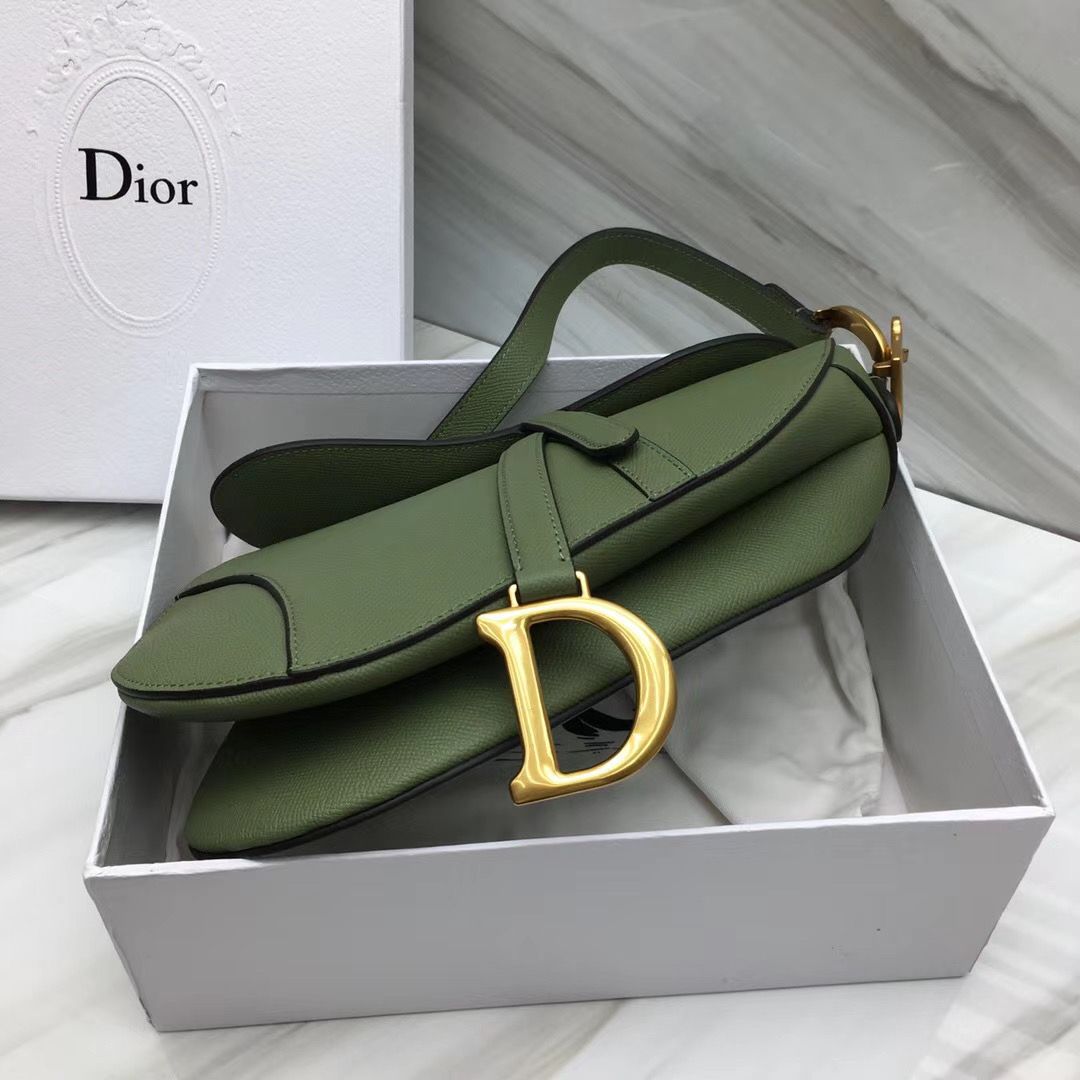 Dior Saddle Bag 25,5 cm