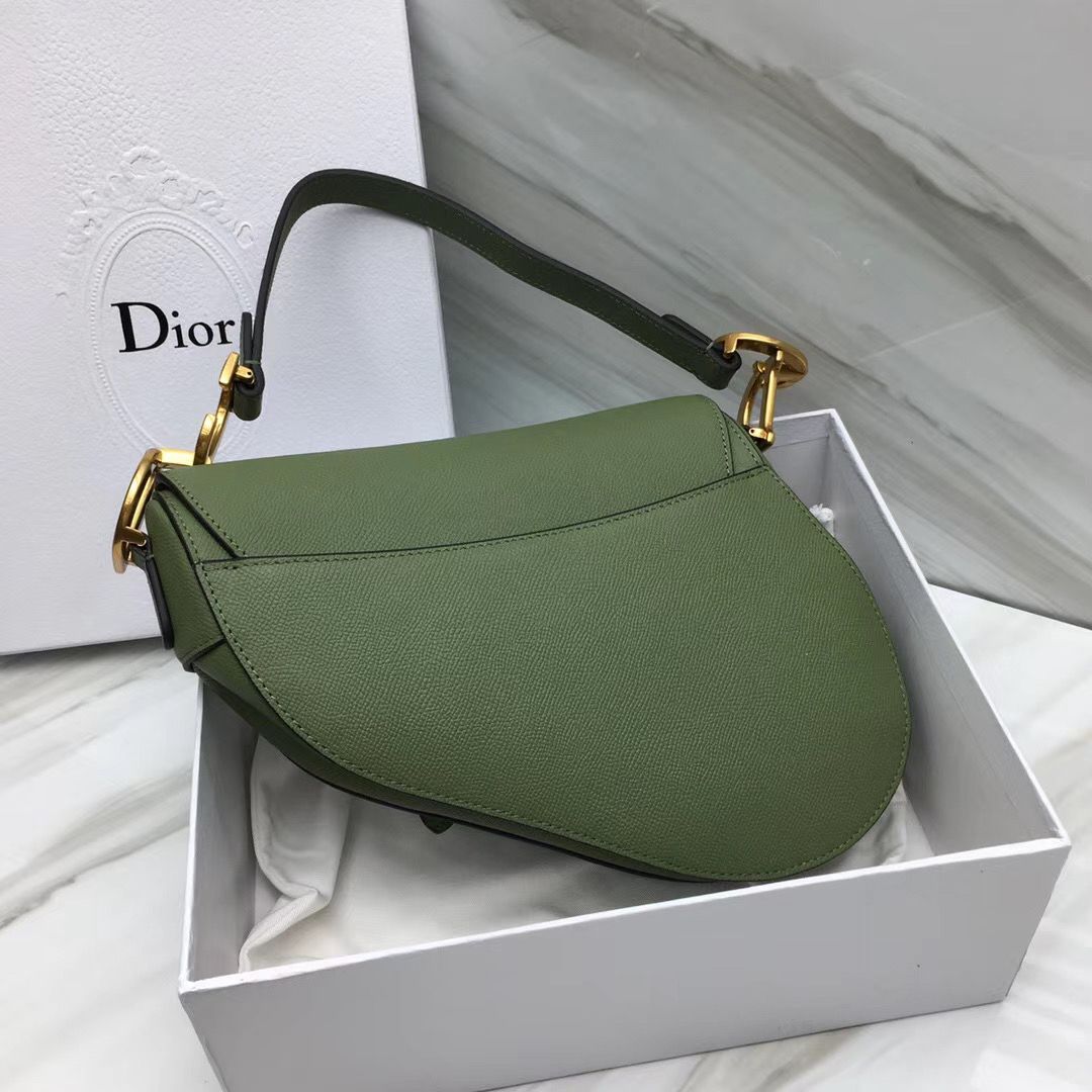 Dior Saddle Bag 25,5 cm