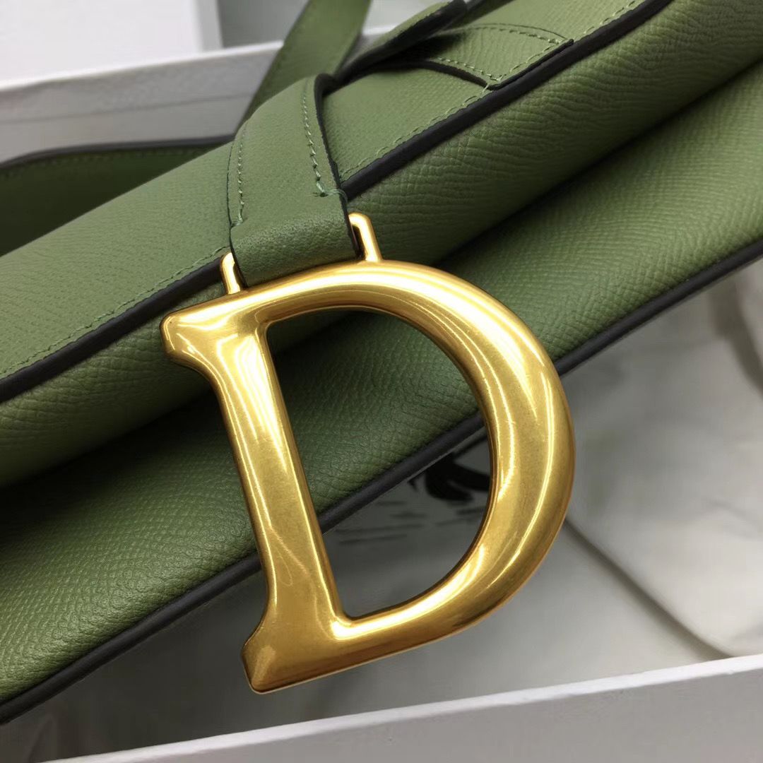 Dior Saddle Bag 25,5 cm