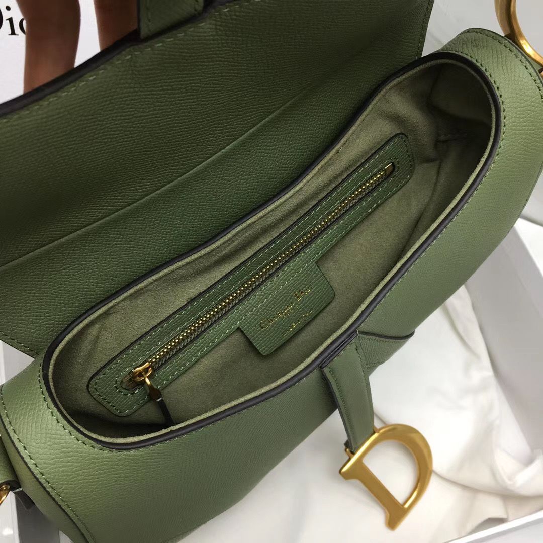 Dior Saddle Bag 25,5 cm