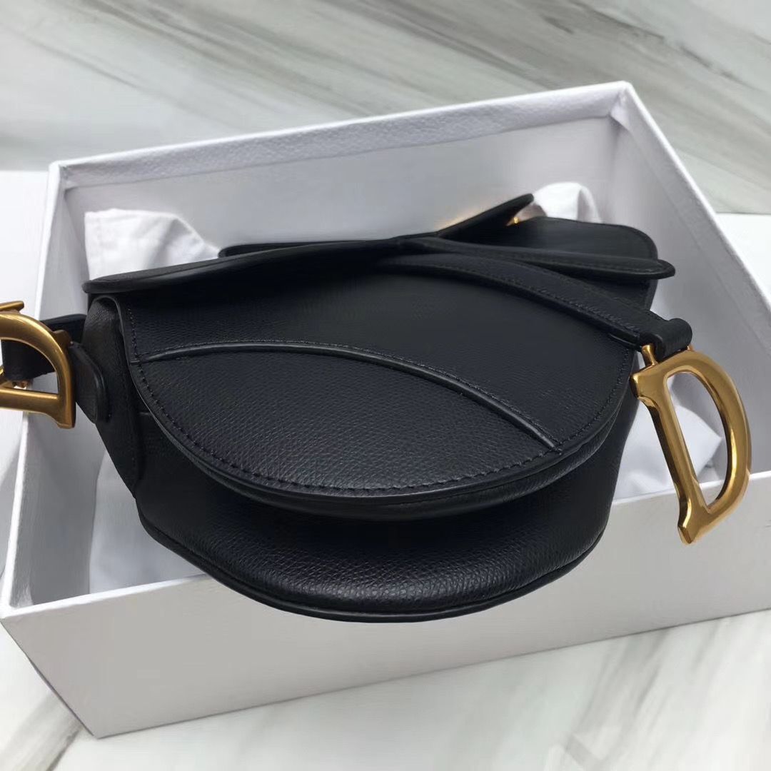 Dior Saddle Bag