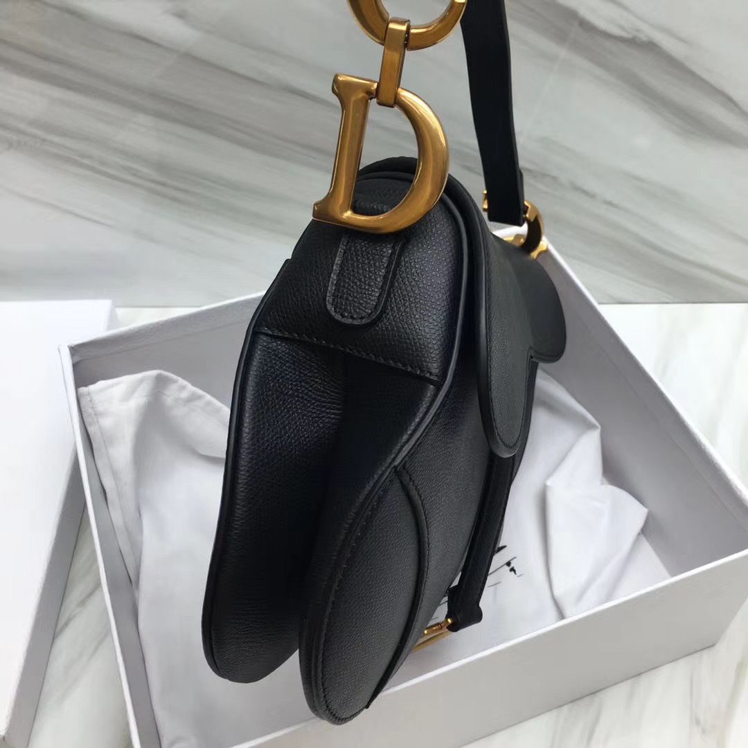 Dior Saddle Bag