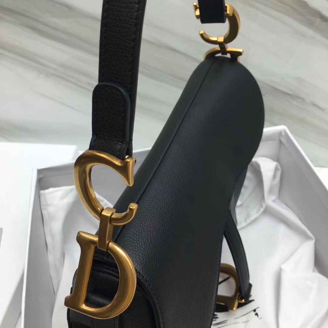Dior Saddle Bag