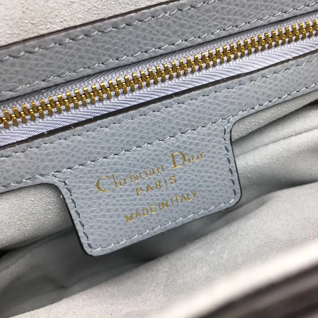 Dior Saddle Bag