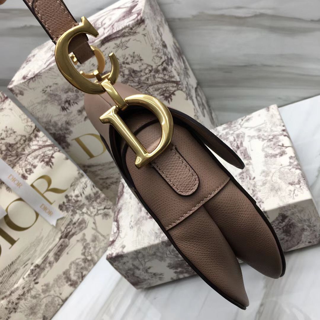 Dior Saddle Bag 25,5 cm