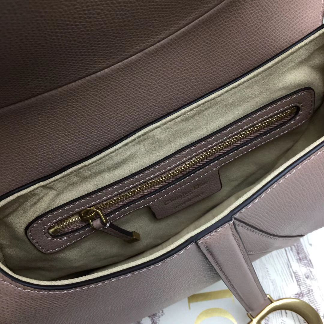 Dior Saddle Bag 25,5 cm