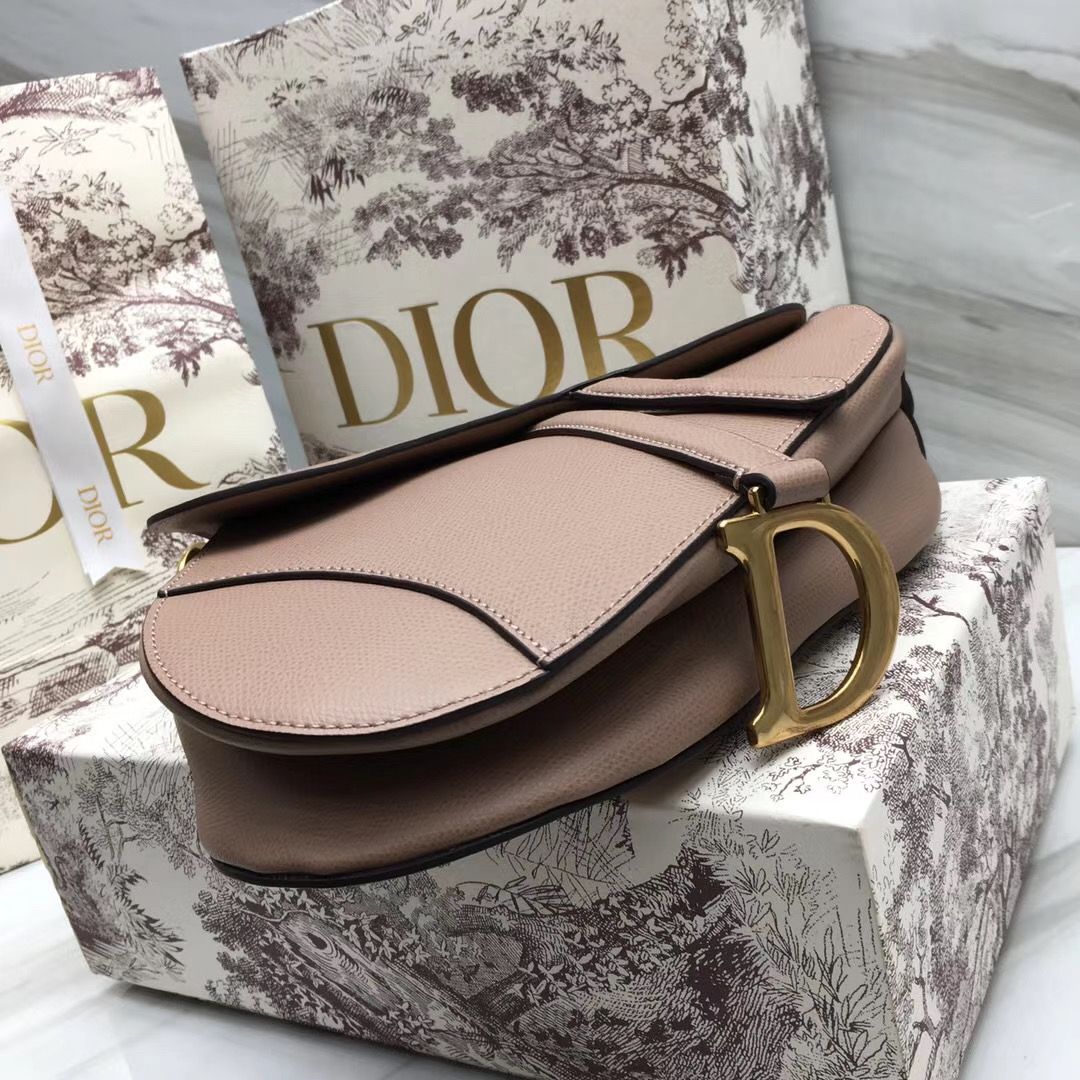 Dior Saddle Bag 25,5 cm