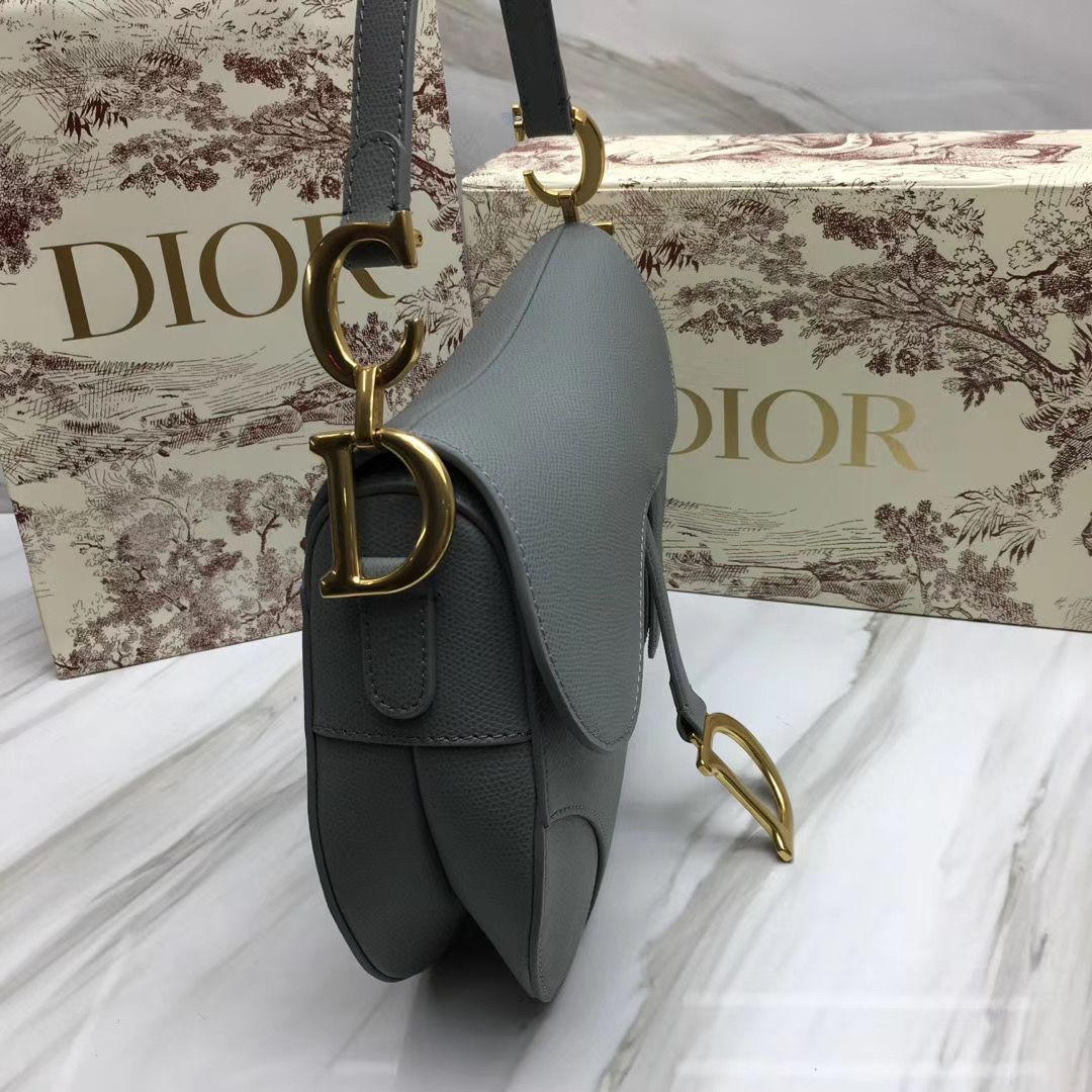Dior Saddle Bag 25,5 cm