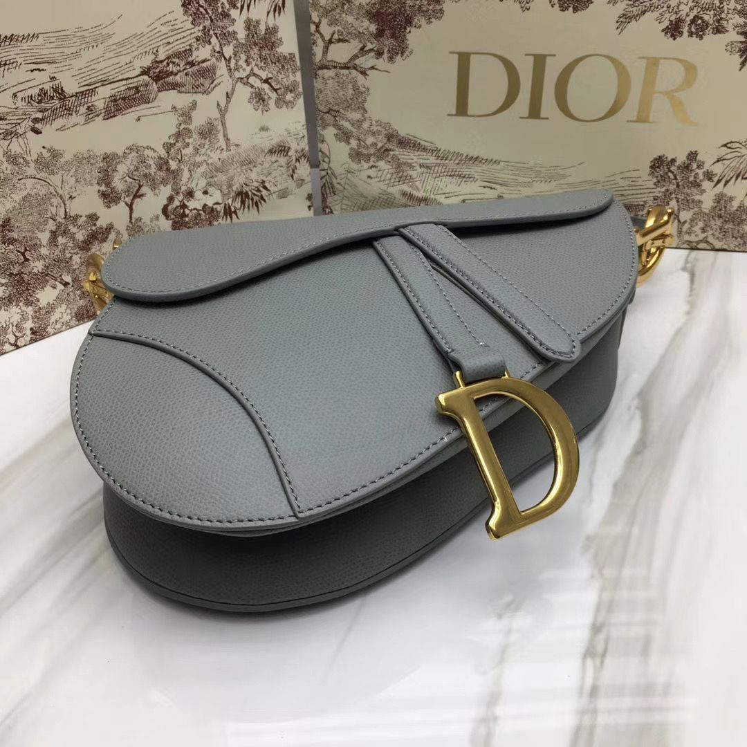 Dior Saddle Bag 25,5 cm