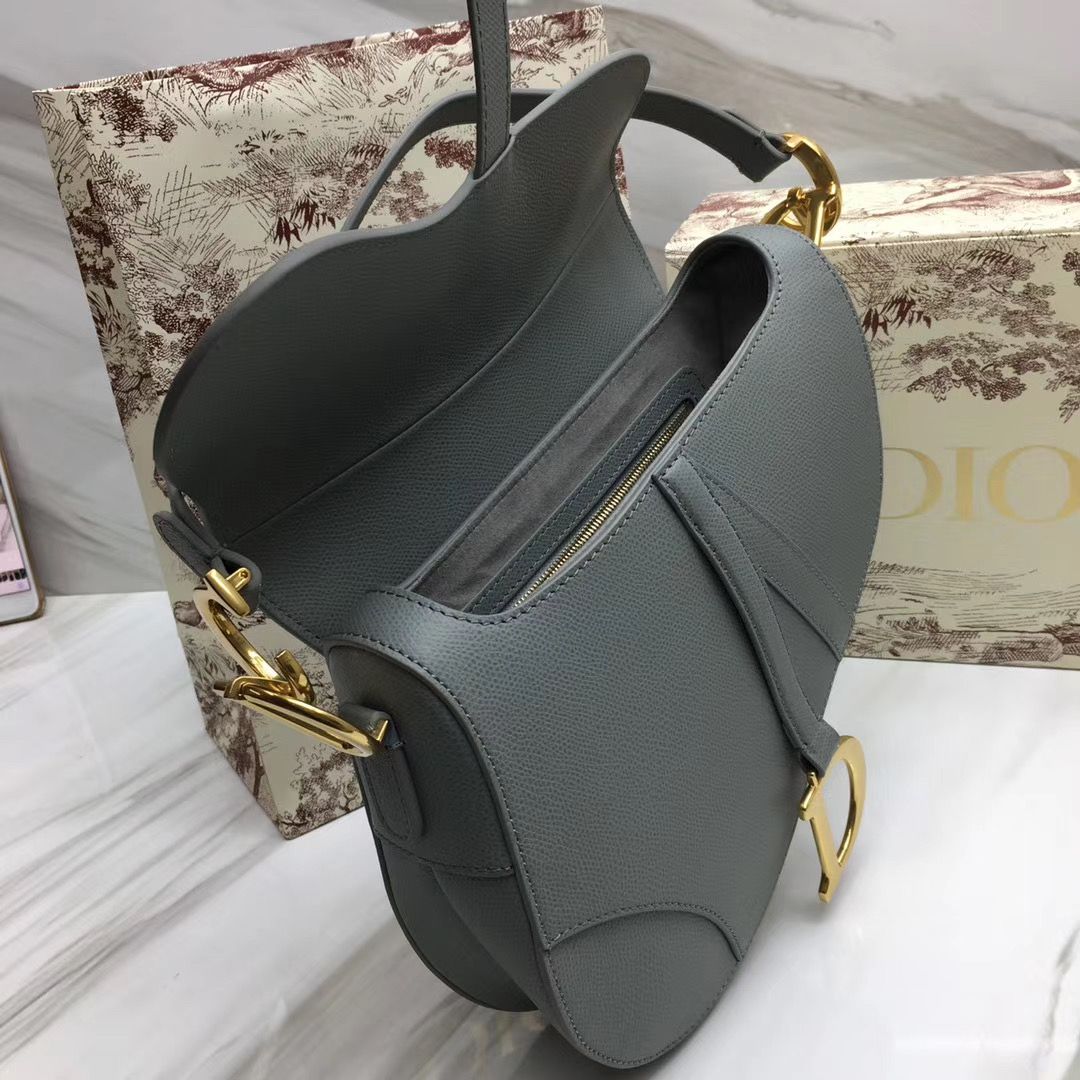 Dior Saddle Bag 25,5 cm