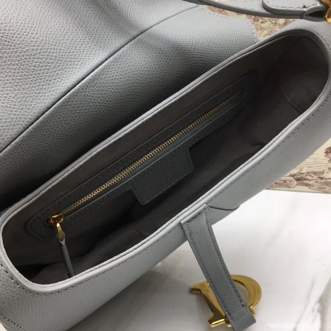 Dior Saddle Bag 25,5 cm