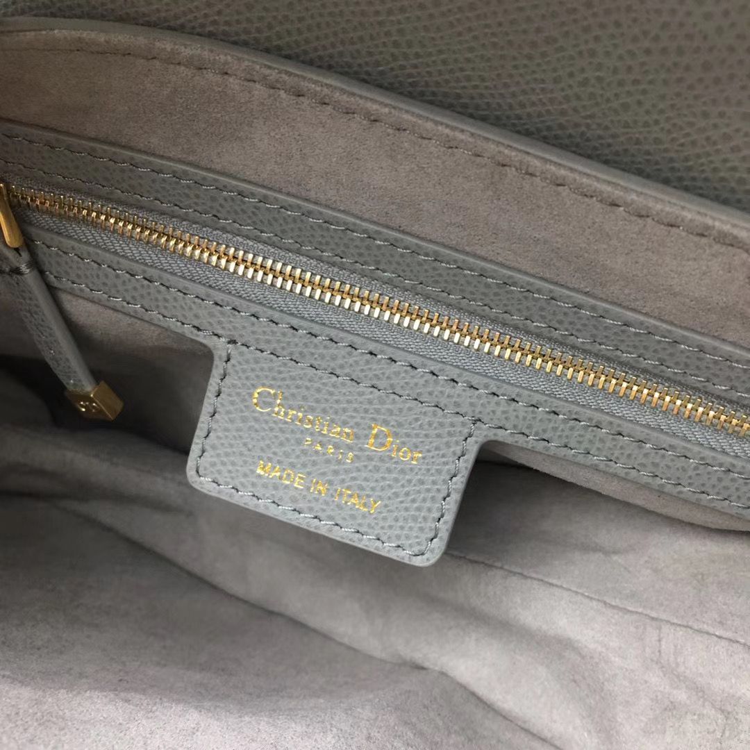 Dior Saddle Bag 25,5 cm